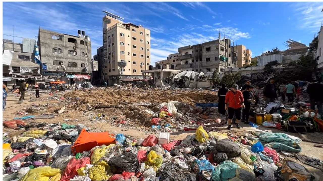 israel hamas israel hamas