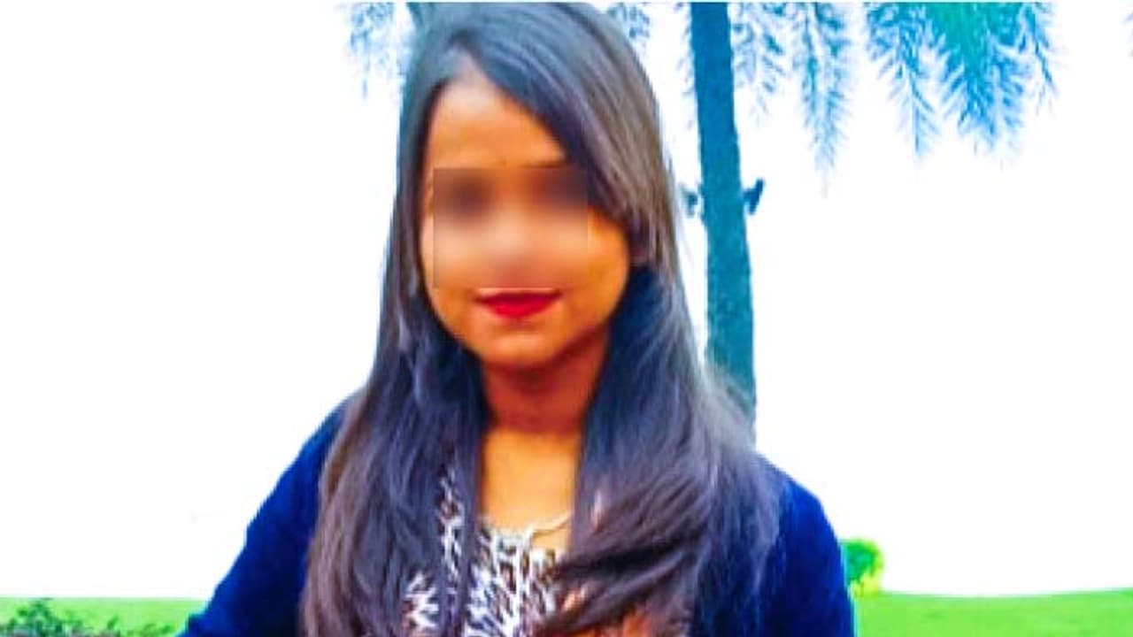 Girl student murdered after rape in Yamunanagar Girl student murdered after rape in Yamunanagar