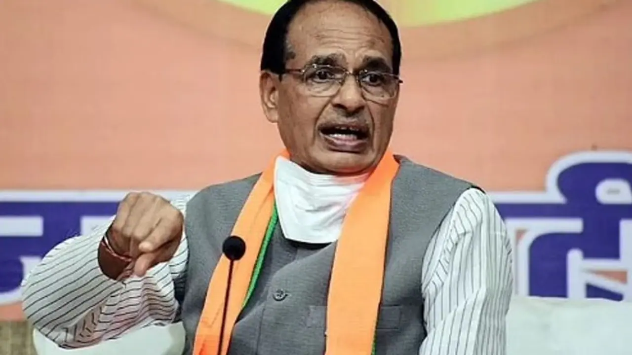 shivraj singh chouhan shivraj singh chouhan