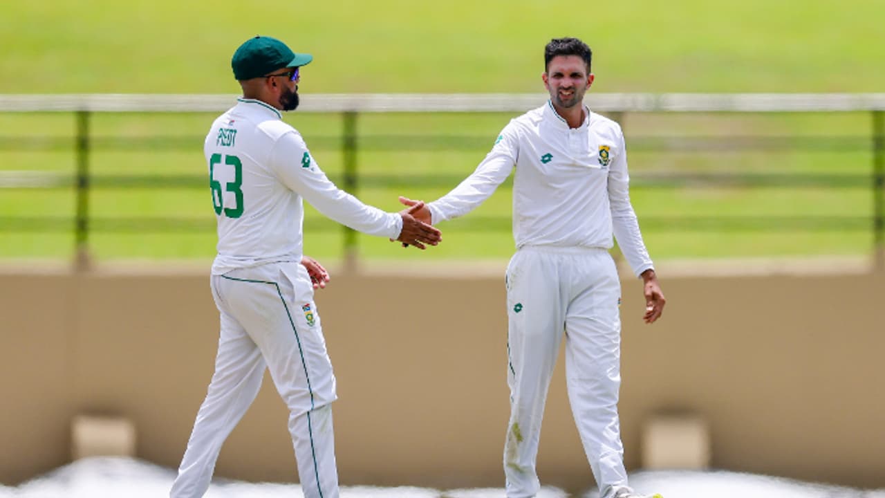 Keshav Maharaj Keshav Maharaj
