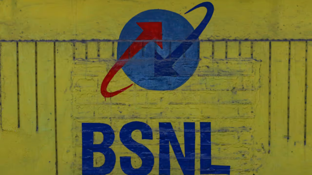 BSNL completed 5000 indigenous 4G sites in Kerala