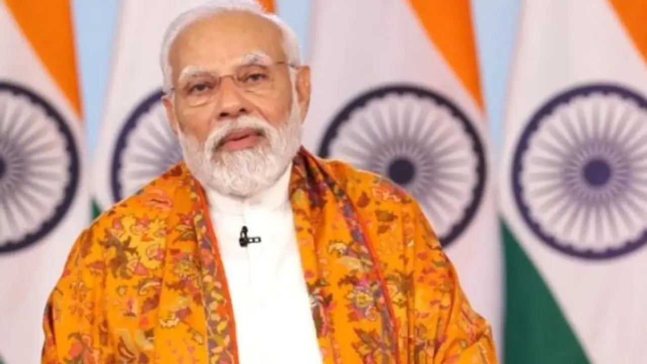 pm modi