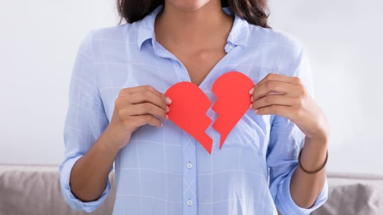 broken heart syndrome broken heart syndrome