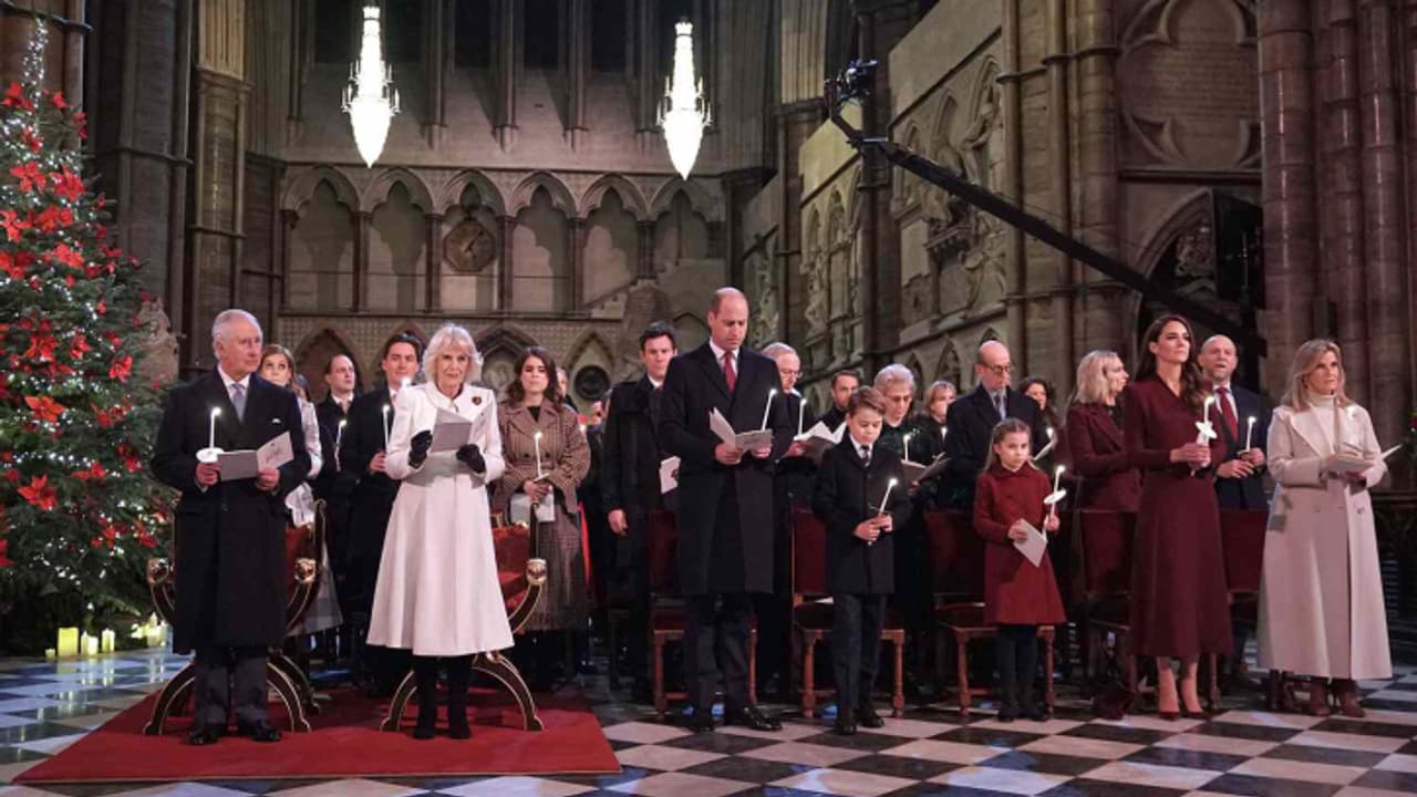 royal family royal family