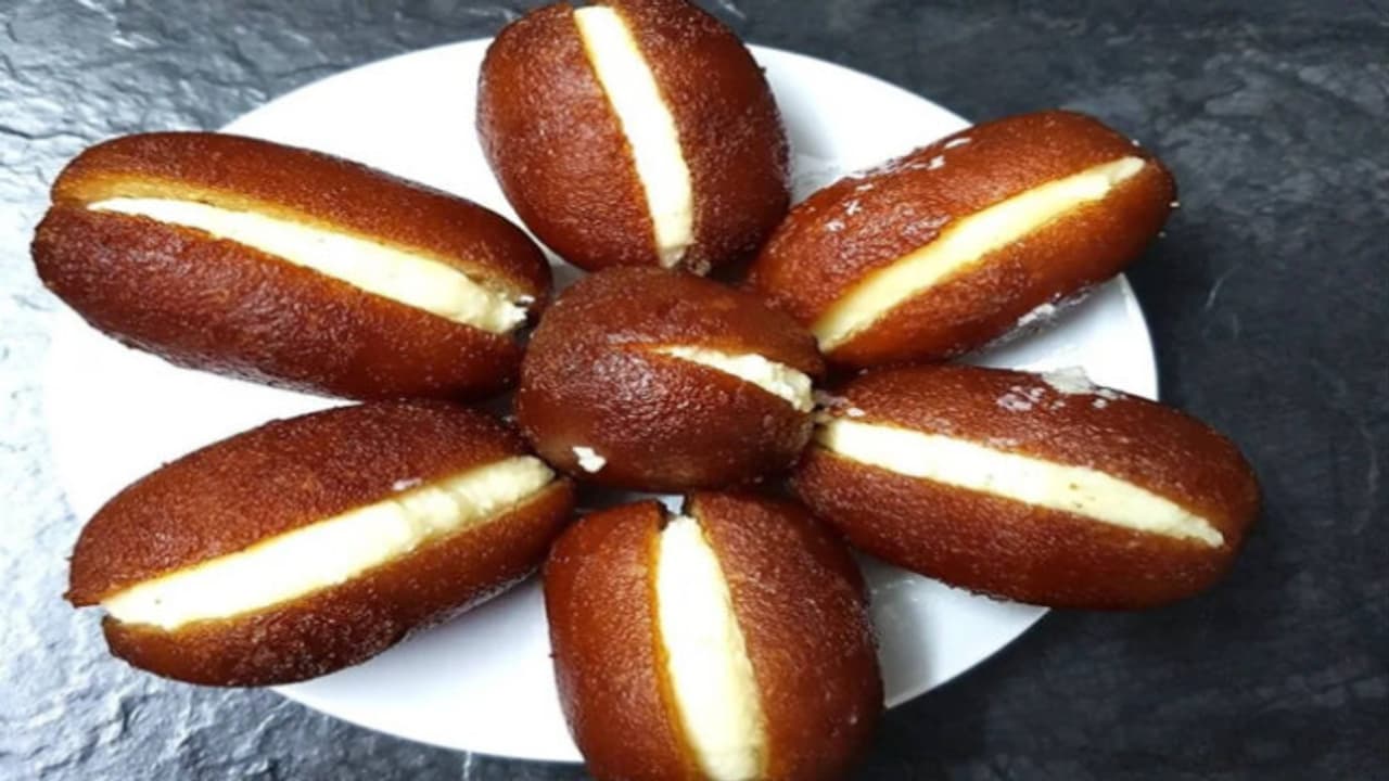 Gulab Jamun Gulab Jamun
