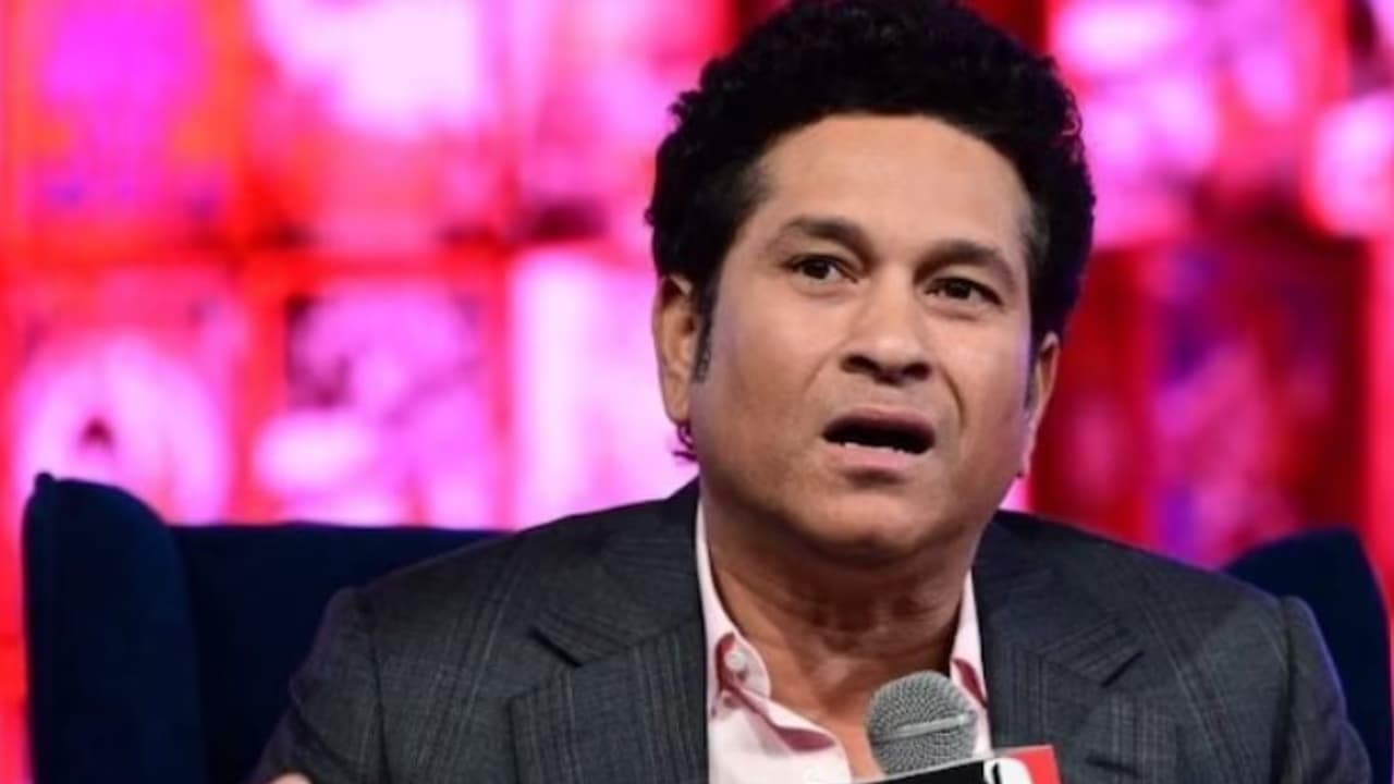 sachin tendulkar sachin tendulkar