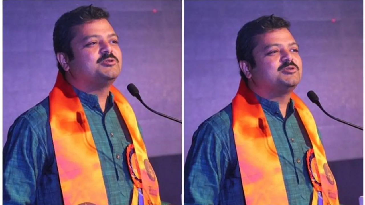 chakravarthy sulibele