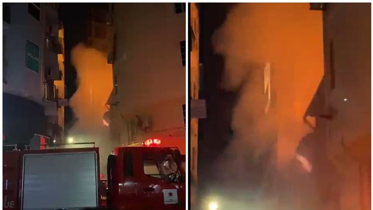 maldives Fire maldives Fire