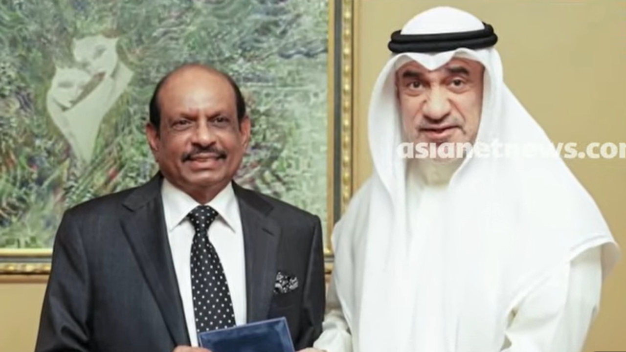 kuwait golden visa yusuff ali kuwait golden visa yusuff ali