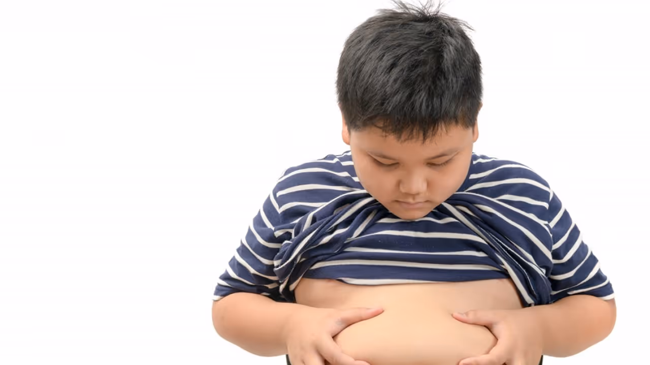 childhood obesity childhood obesity