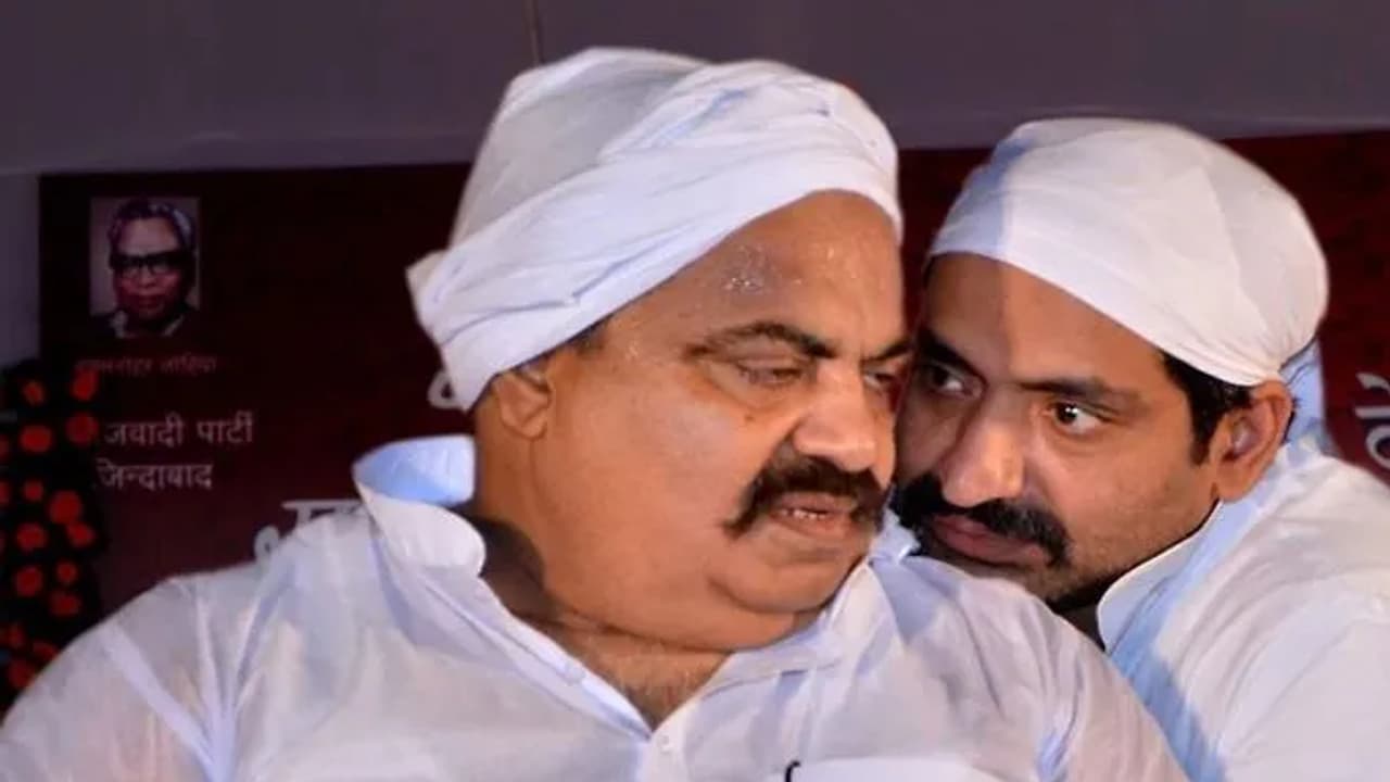 atiq ashraf shootout and naini jail atiq ashraf shootout and naini jail