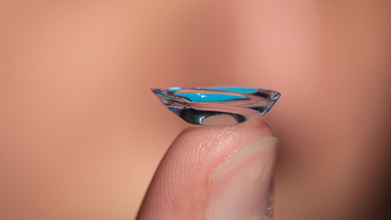 contact lenses contact lenses