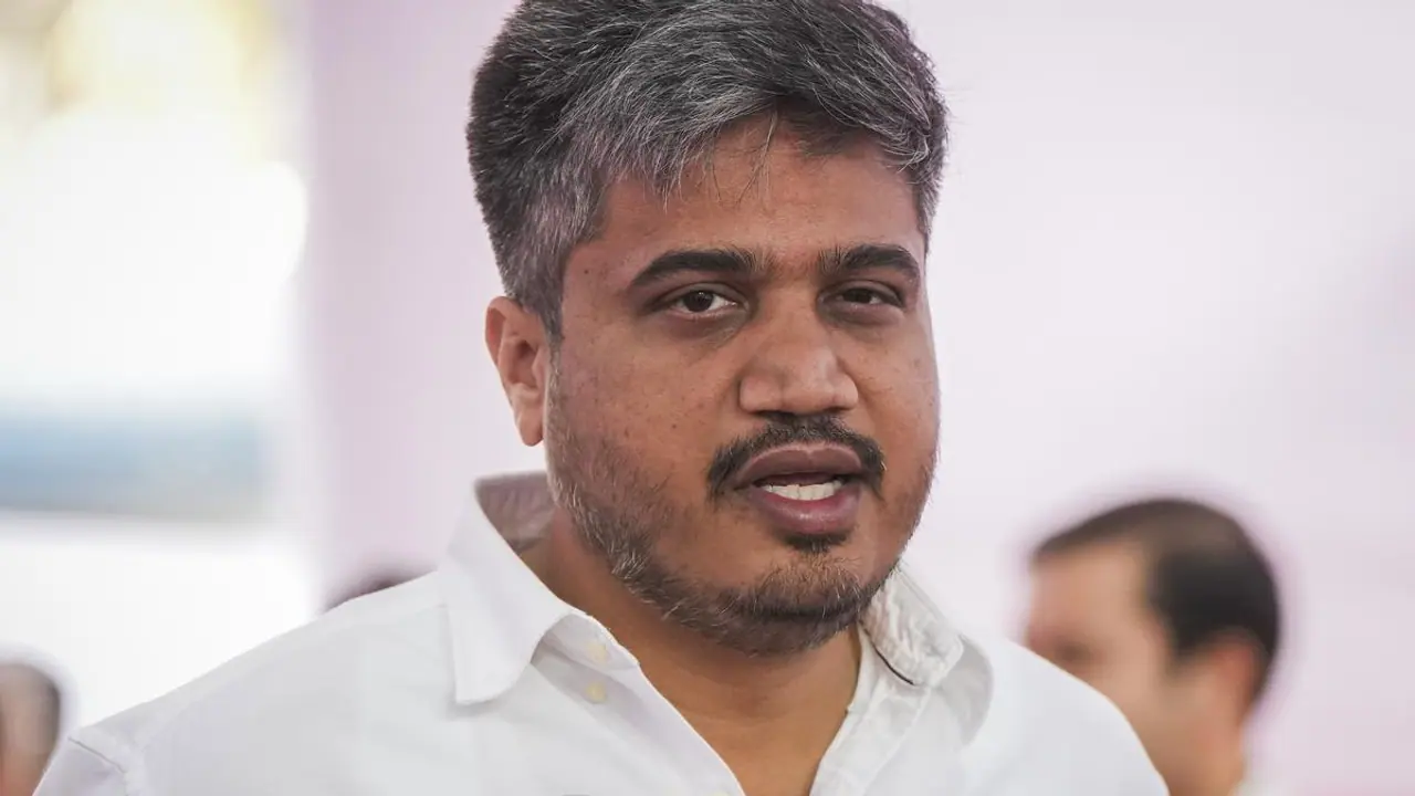 rohit pawar rohit pawar