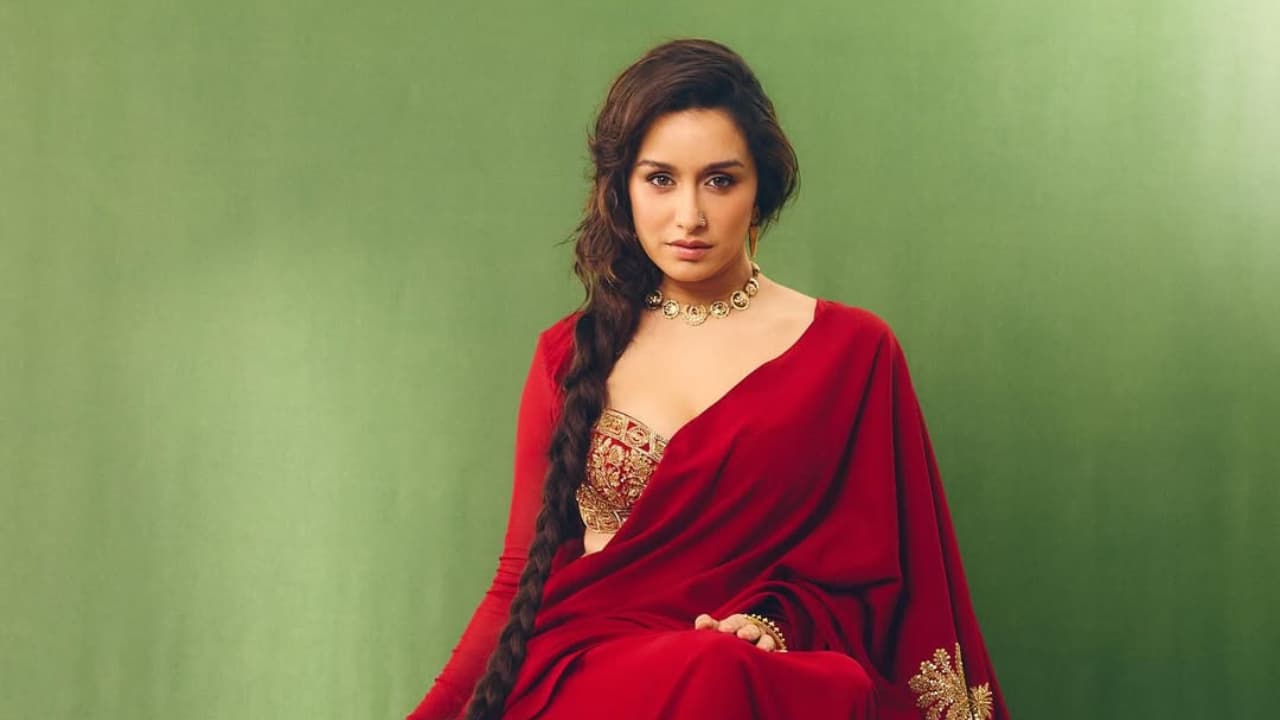 shraddha kapoor shraddha kapoor