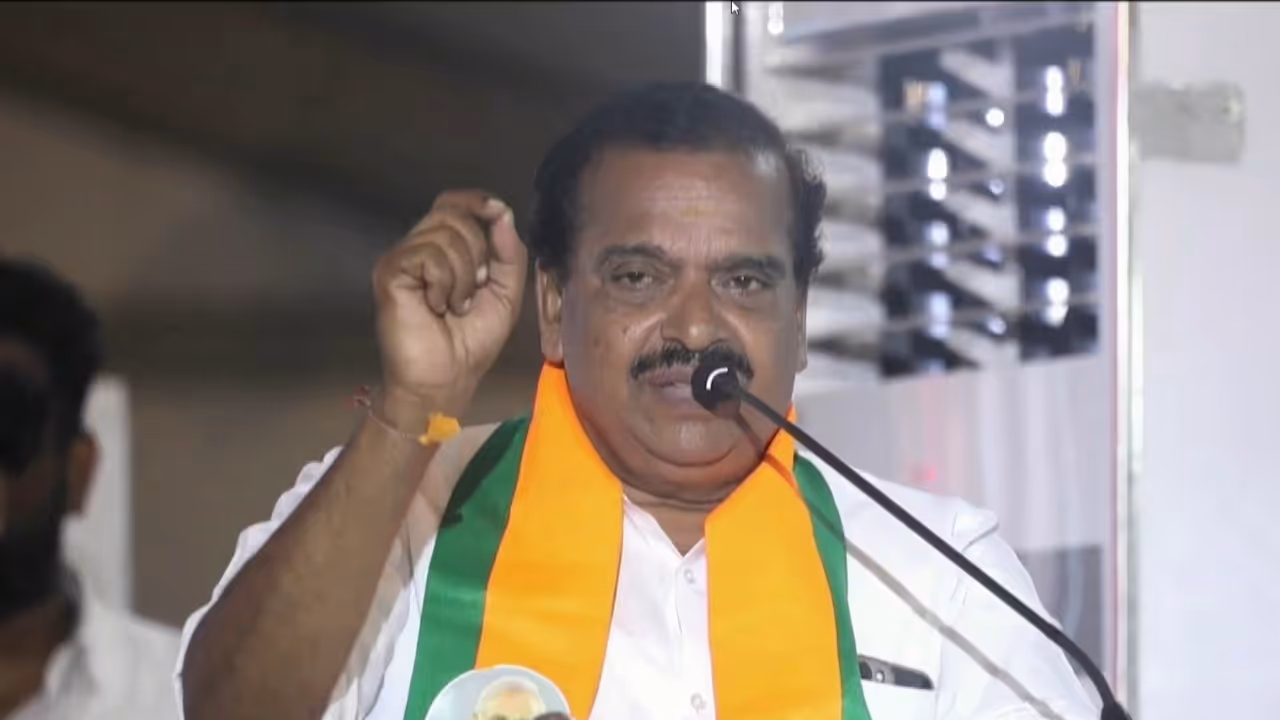 P K Krishnadas P K Krishnadas