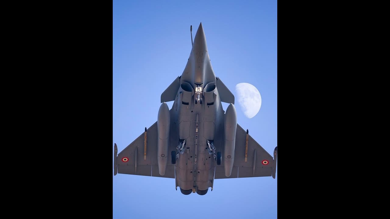 Rafale Rafale