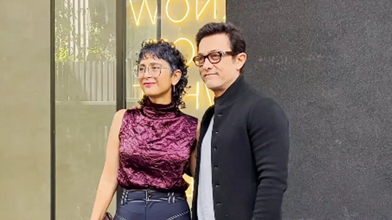 kiran rao on divorce with aamir khan kiran rao on divorce with aamir khan