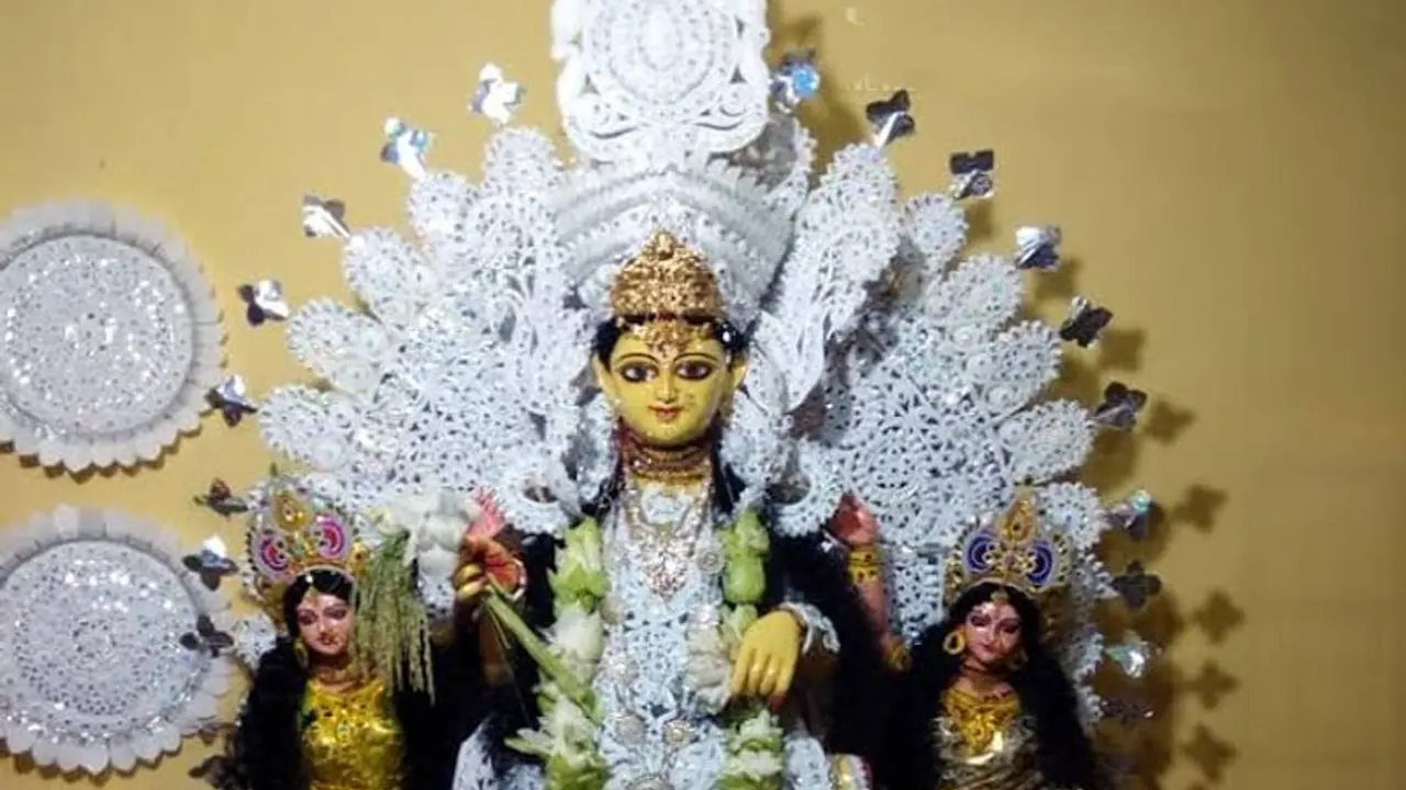 Laxmi Puja Laxmi Puja