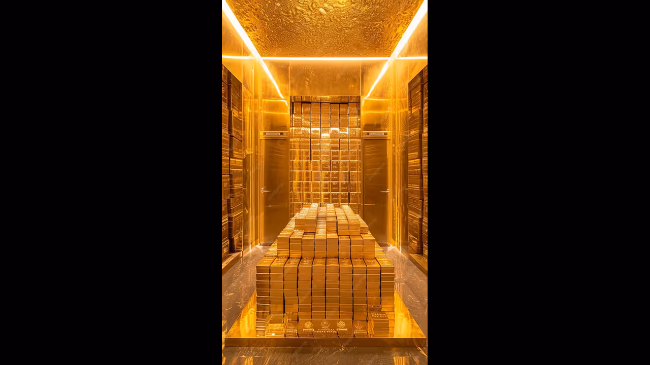 Gold Store Gold Store