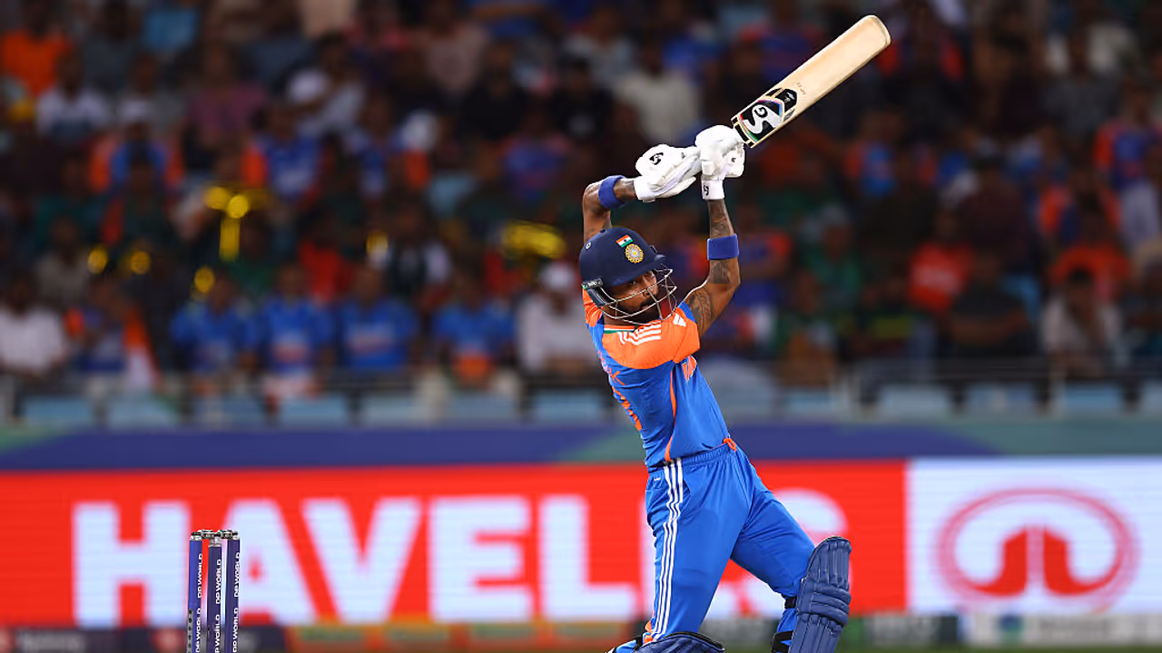 Hardik Pandya Hardik Pandya