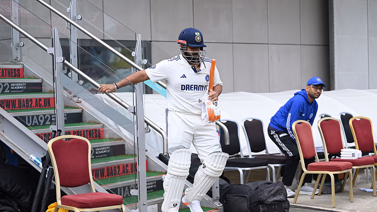 Rishab Pant Rishab Pant