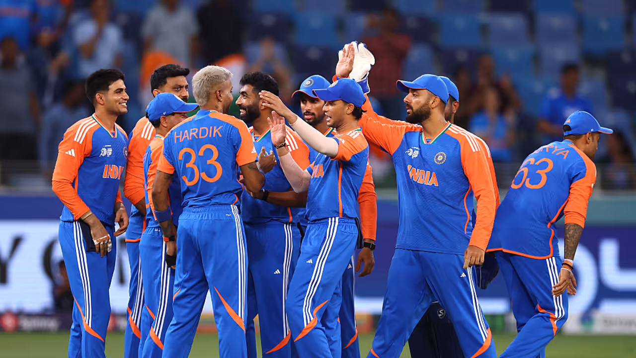 India at Asia Cup 2025 India at Asia Cup 2025