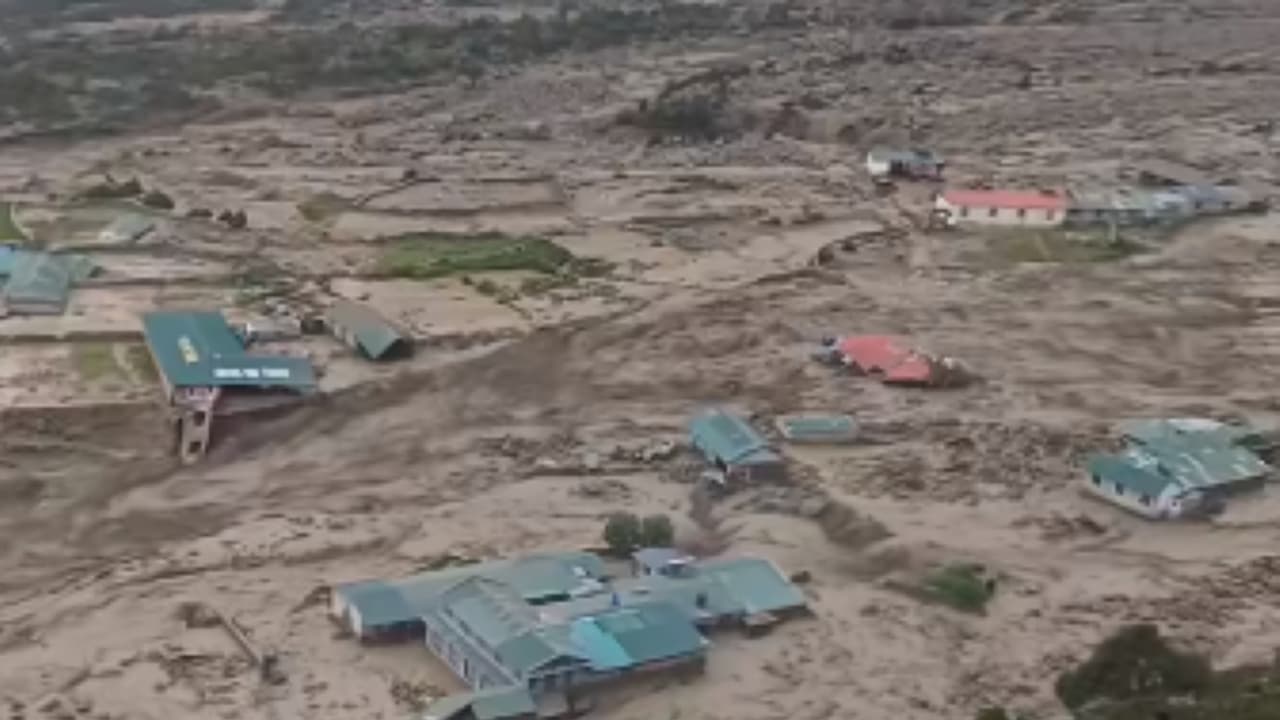 Thame Village Thame Village