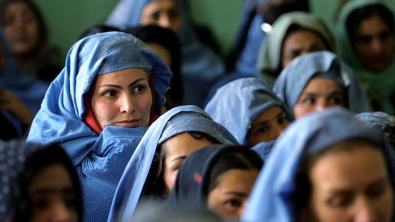 taliban ban on girls schooling,