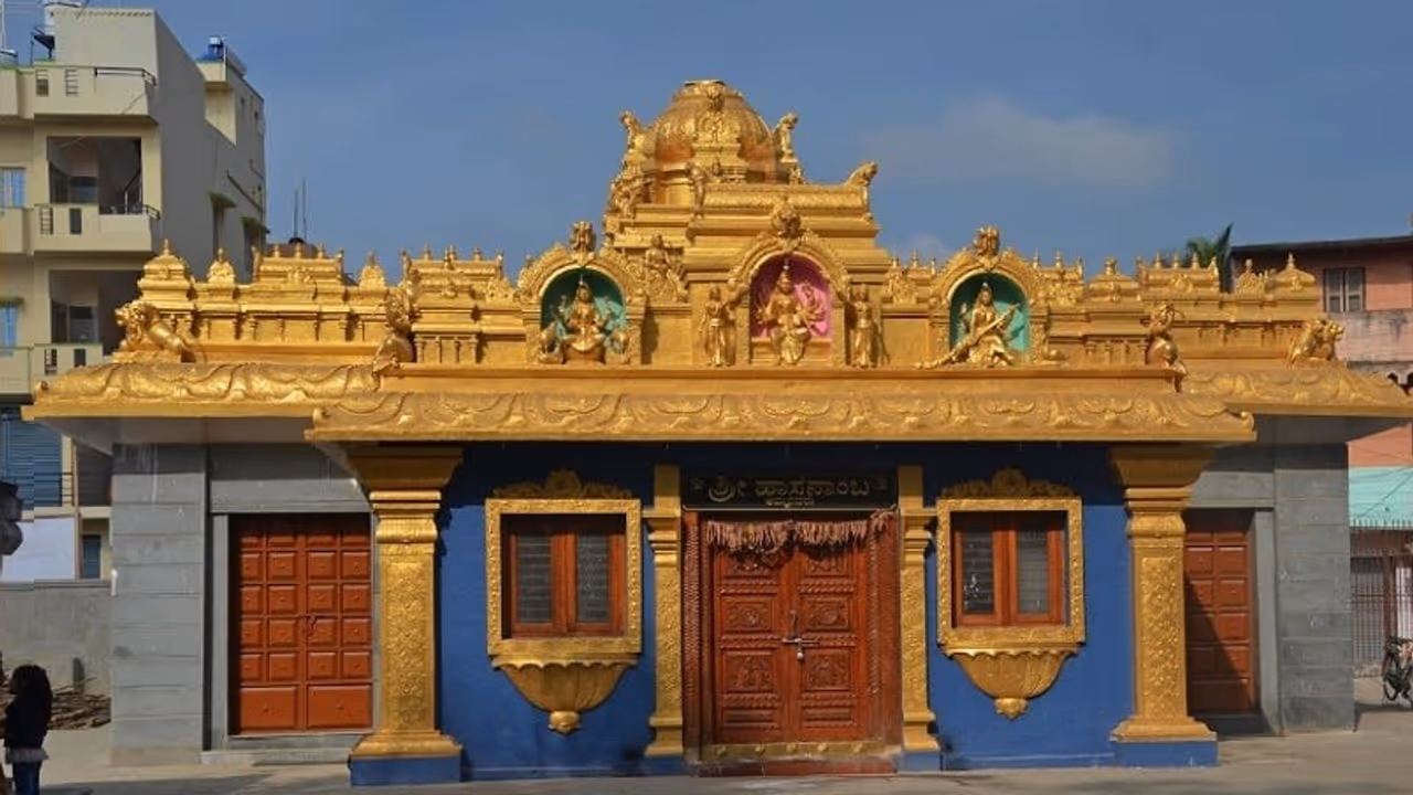 KSTDC Hasanamba Darshana 2025 Tour from Bengaluru and Mysuru