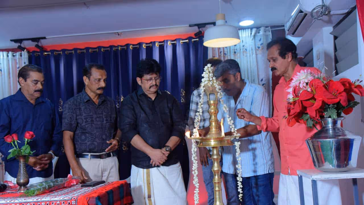 Velavoor frames film society Velavoor frames film society