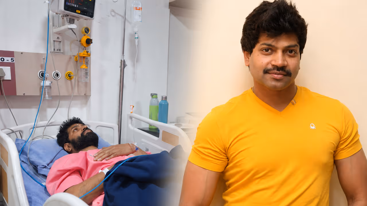 Vinod Prabhakar Vinod Prabhakar