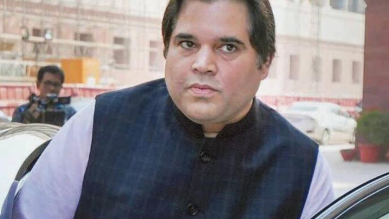 Varun Gandhi Varun Gandhi