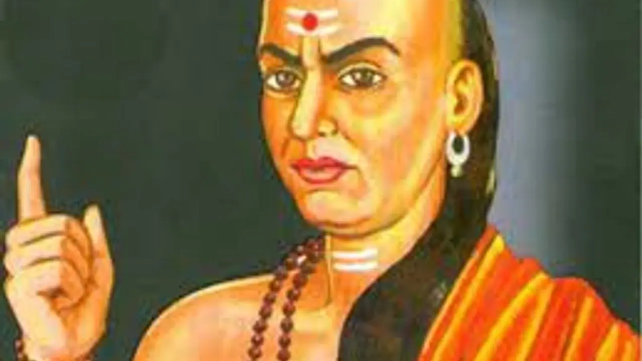 Chanakya