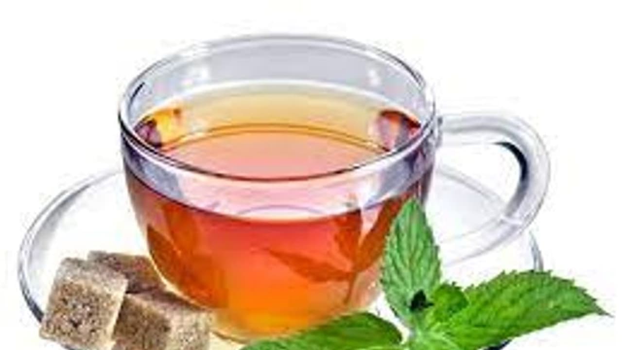 Super Healthy Drinks