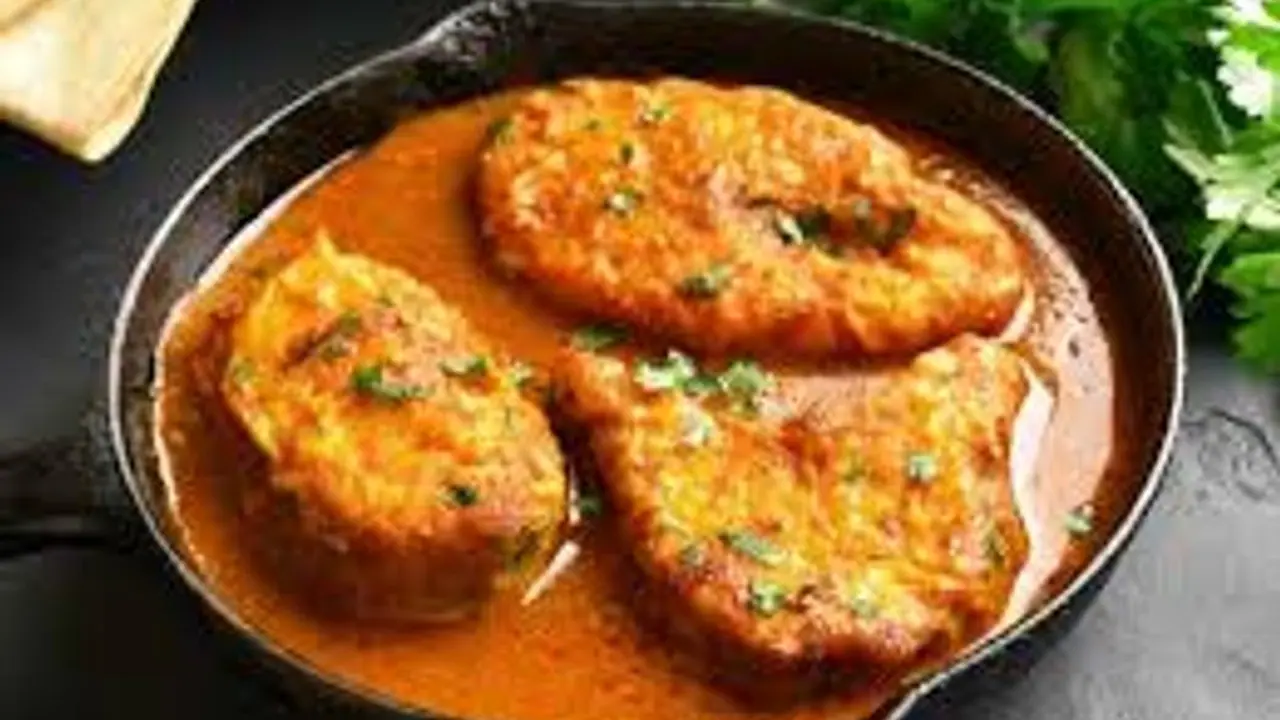 gongura Fish curry gongura Fish curry