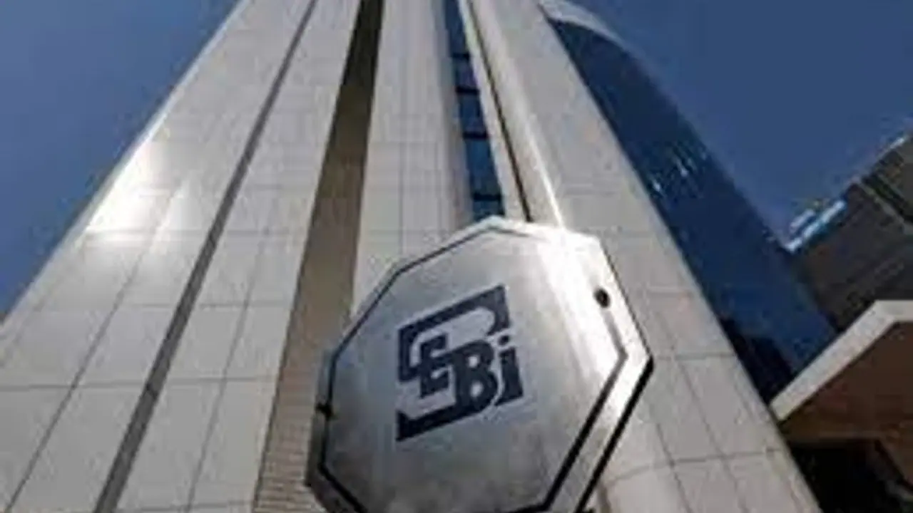 SEBI