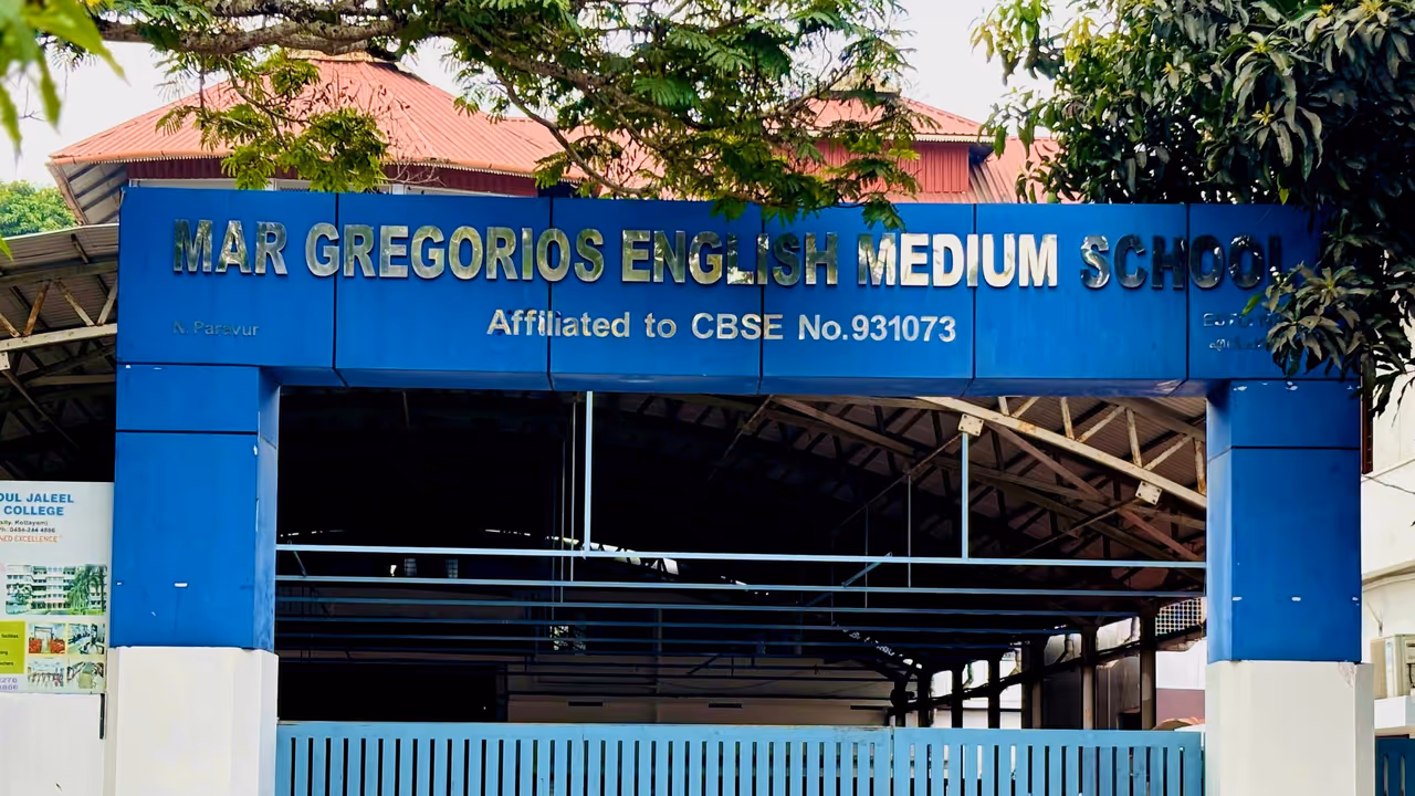 grigorious School grigorious School