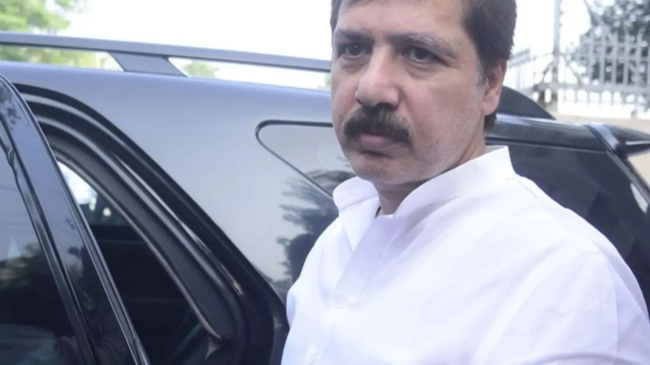 Dhananjay Singh Jaunpur