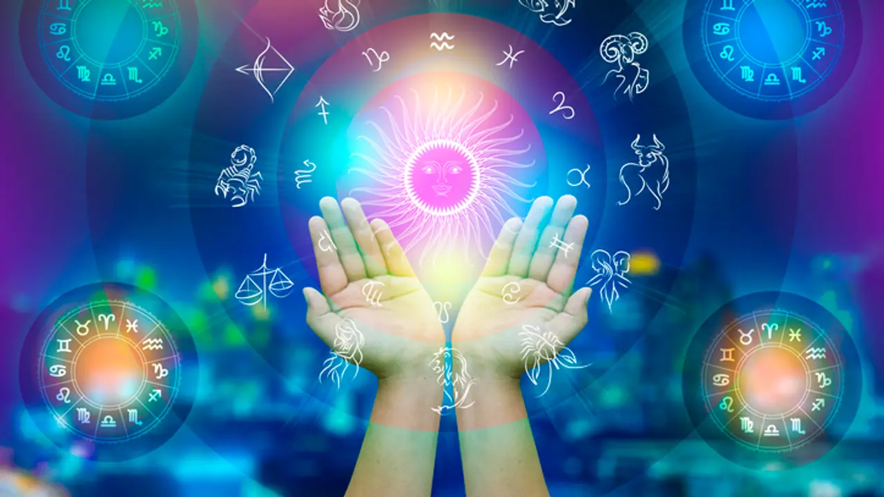 International Astrology Day International Astrology Day