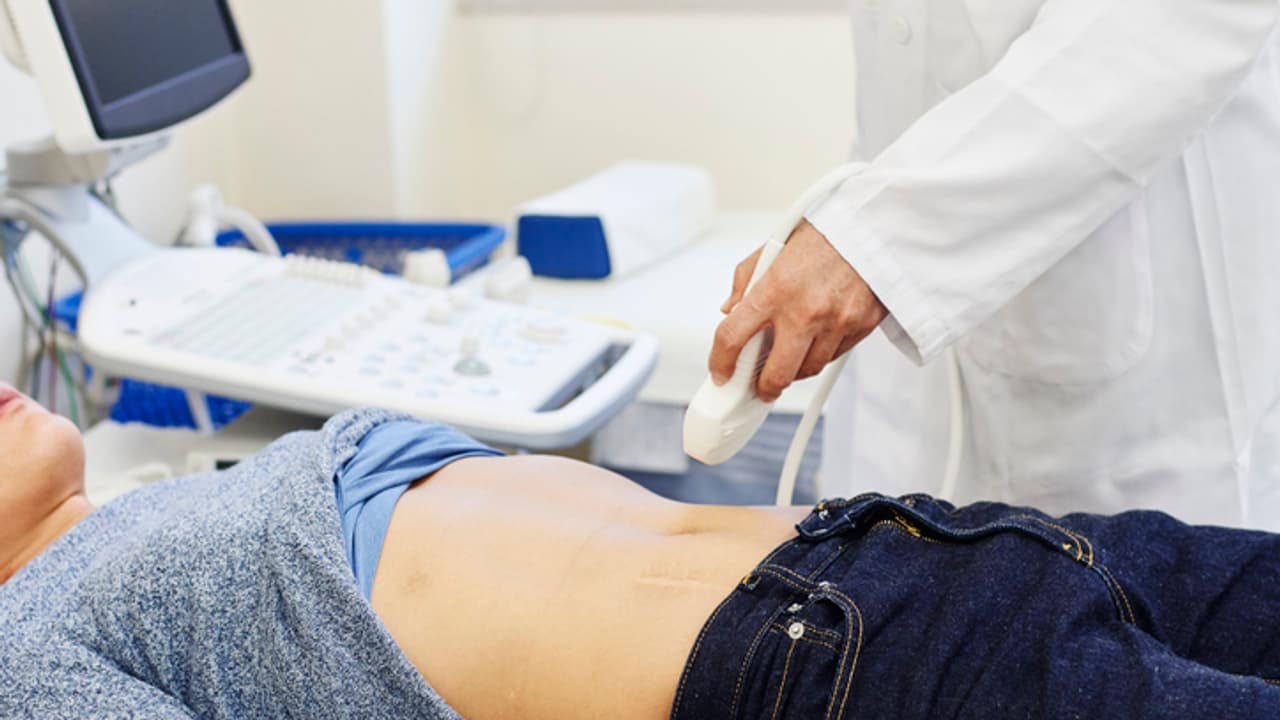 56 metal pieces in teenagers stomach