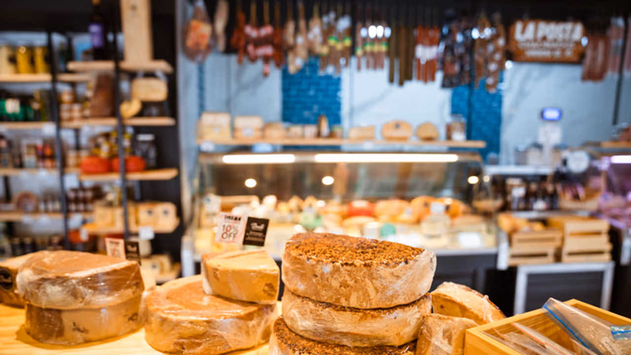 Top 10 most expensive food Top 10 most expensive food