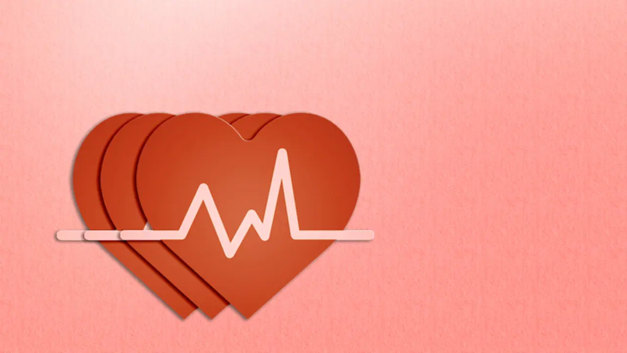 Heart Beat Heart Beat