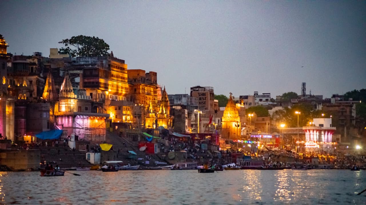 Ganga Dussehra Ganga Dussehra