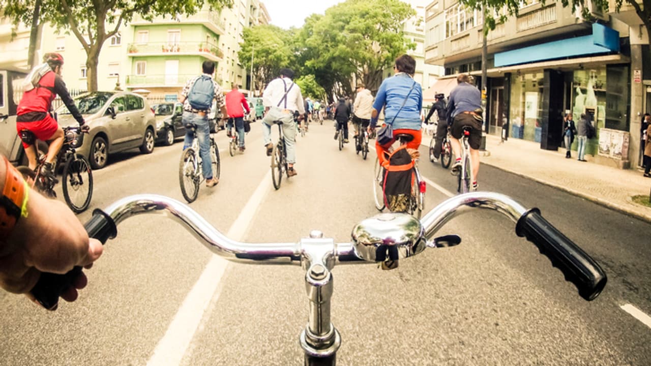 cycling can affect sexual power 