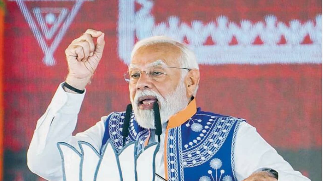 Narendra Modi Narendra Modi