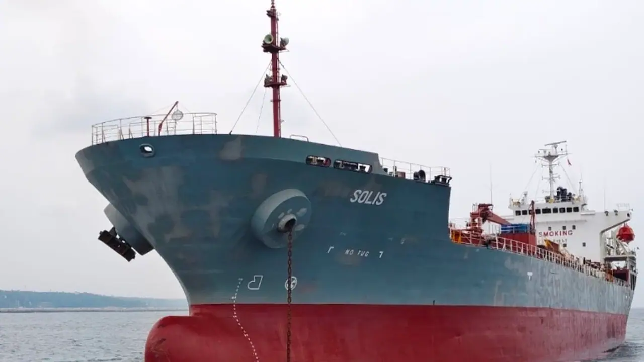 vizhinjam ship vizhinjam ship