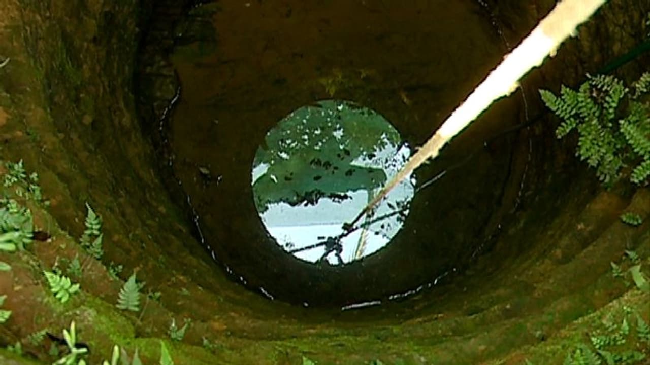 aralam farm water crisis