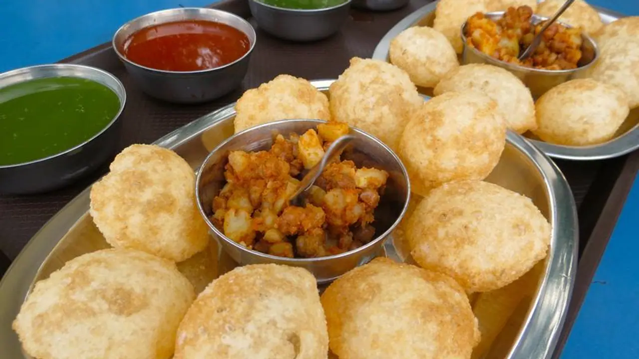 panipuri