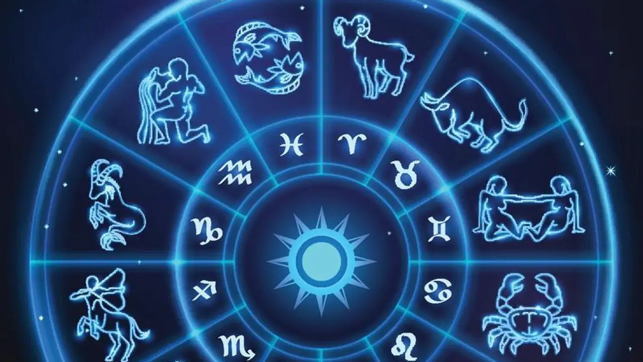 Astrology Astrology