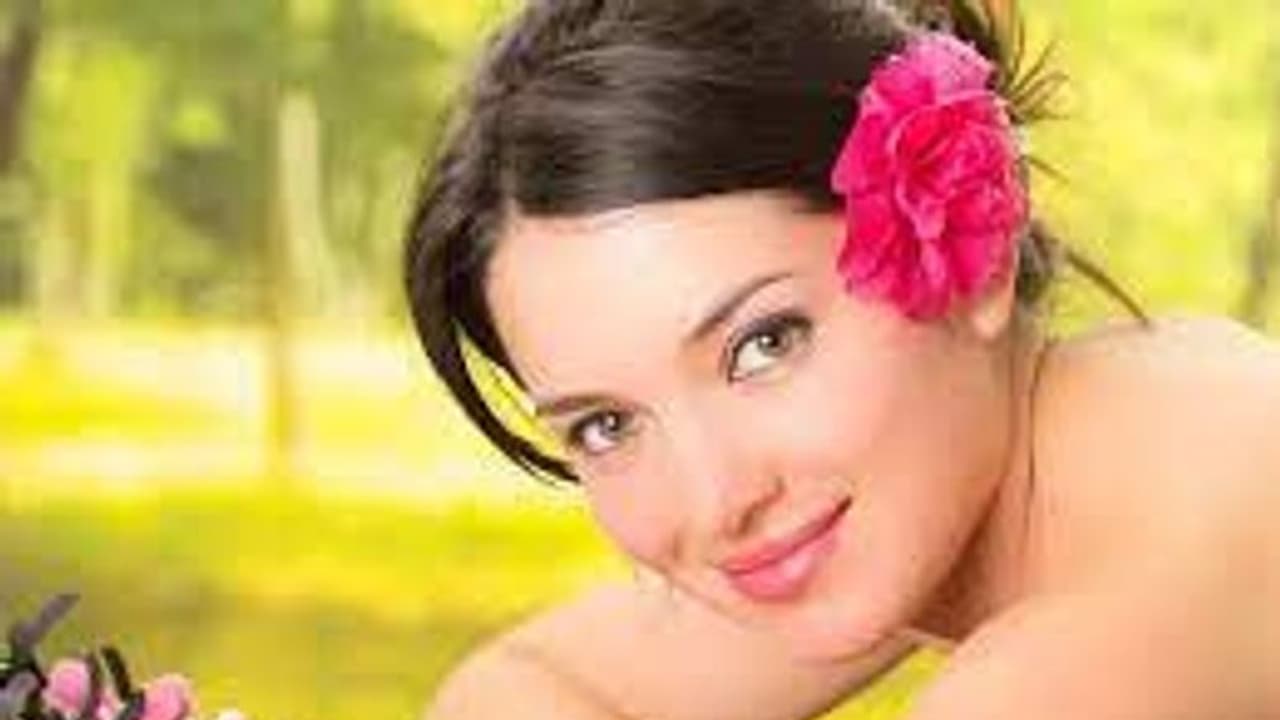 glowing skin glowing skin